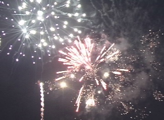 Fireworks